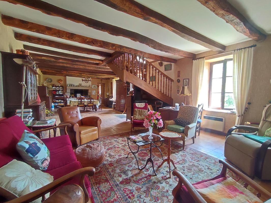 Vente Maison à Pontivy 7 pièces