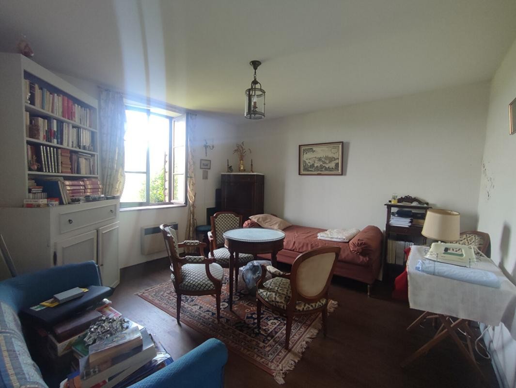 Vente Maison à Pontivy 7 pièces