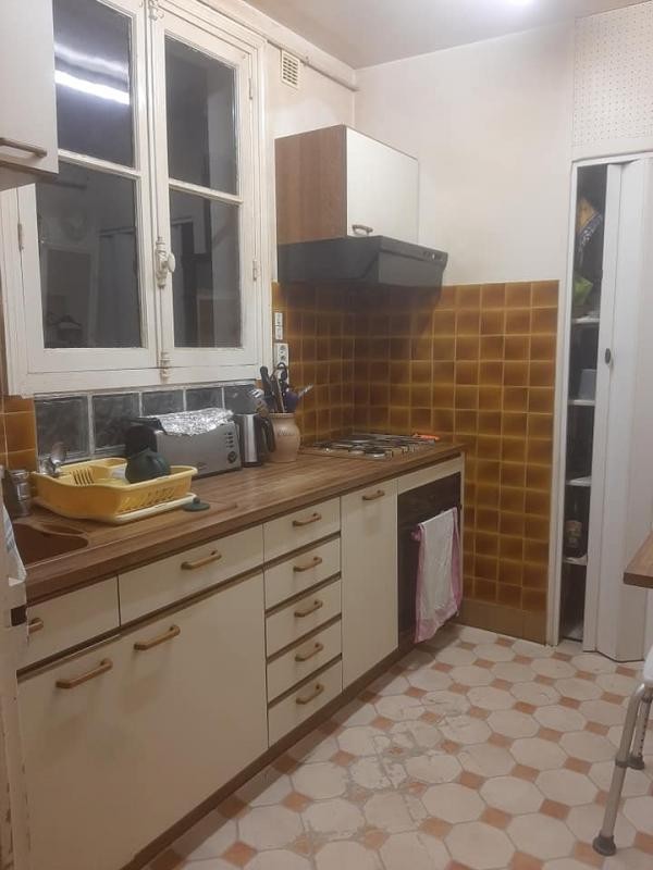 Vente Maison à Noyon 5 pièces