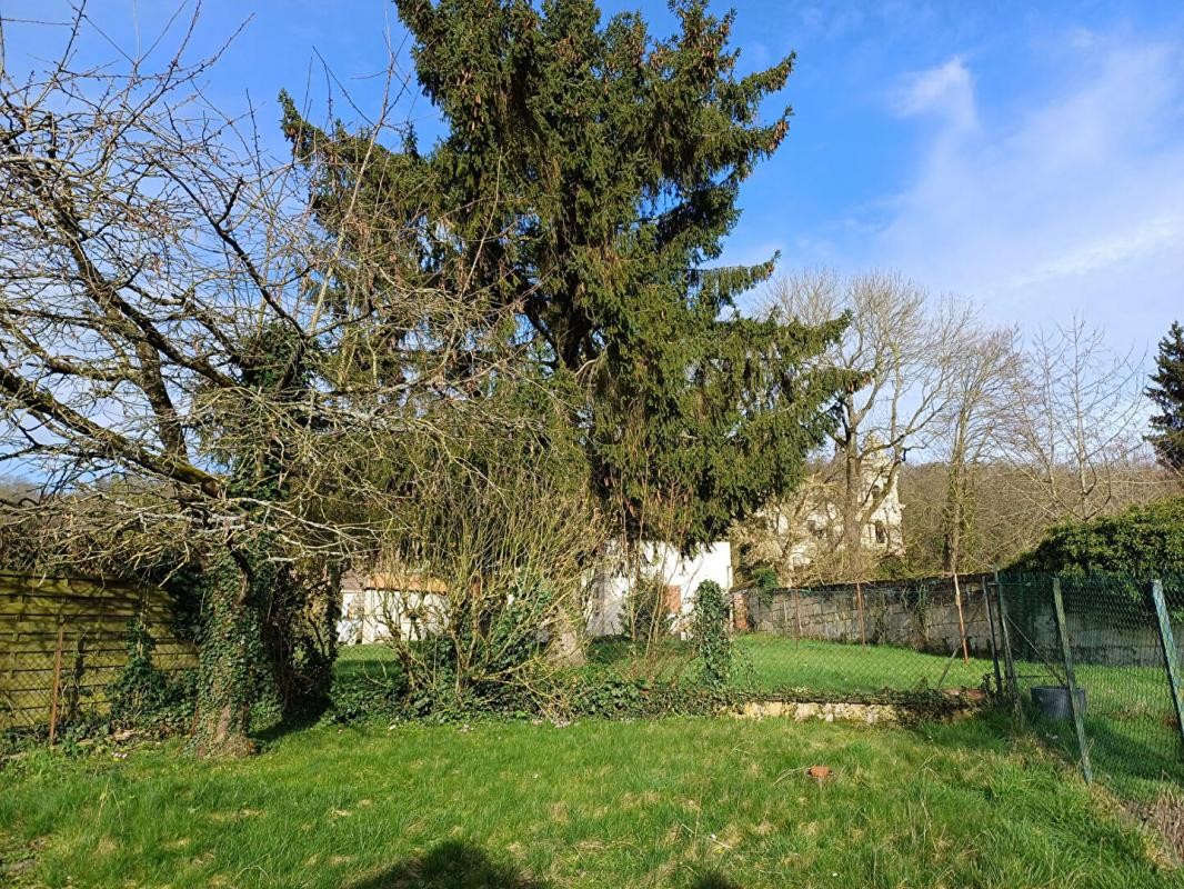 Vente Maison à Noyon 5 pièces