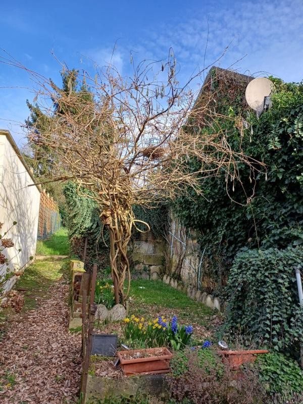 Vente Maison à Noyon 5 pièces