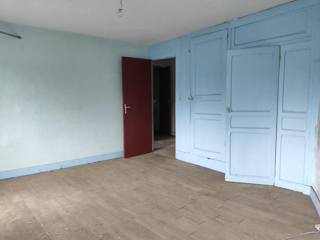 Vente Maison à Guémené-sur-Scorff 6 pièces