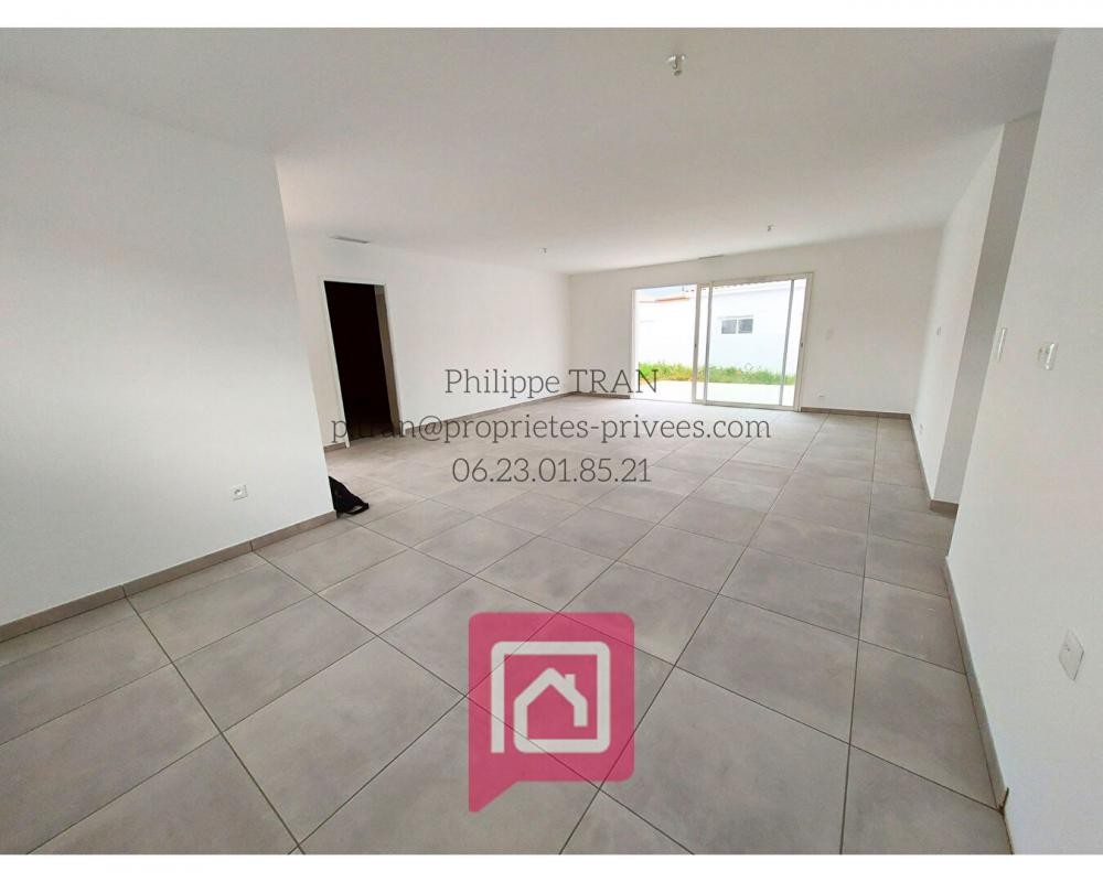 Vente Maison à Béziers 4 pièces