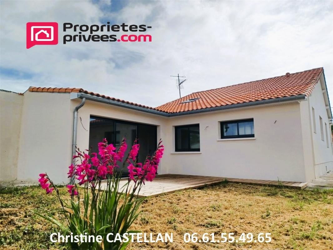 Vente Maison à Royan 5 pièces