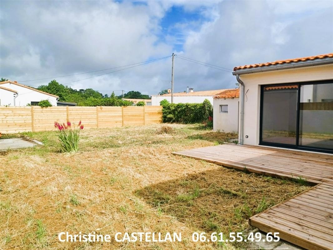 Vente Maison à Royan 5 pièces