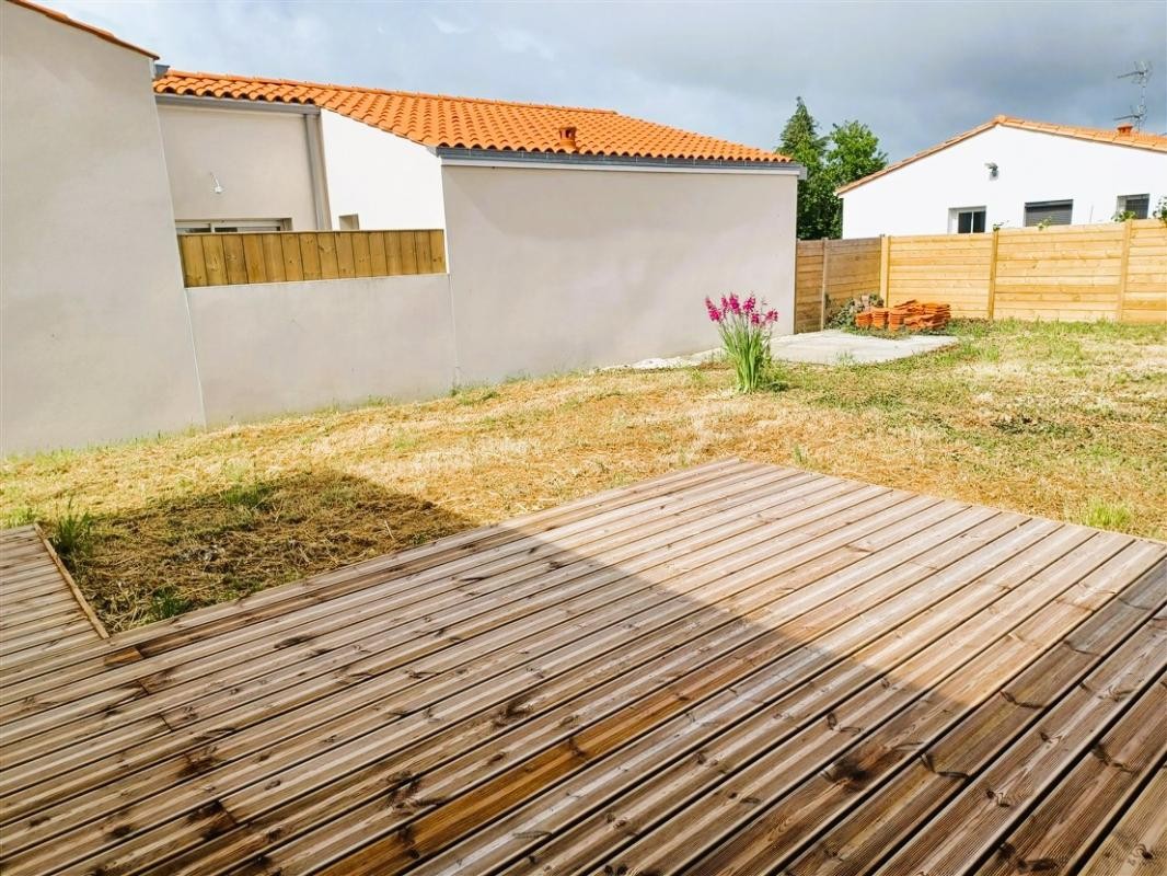 Vente Maison à Royan 5 pièces