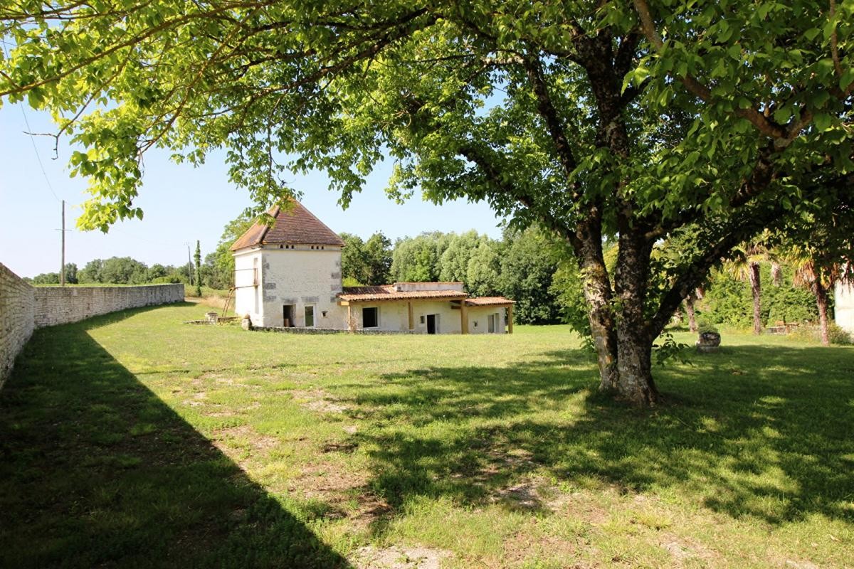 Vente Maison à Pons 17 pièces