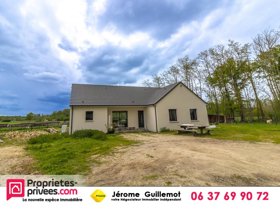 Vente Maison à Romorantin-Lanthenay 5 pièces