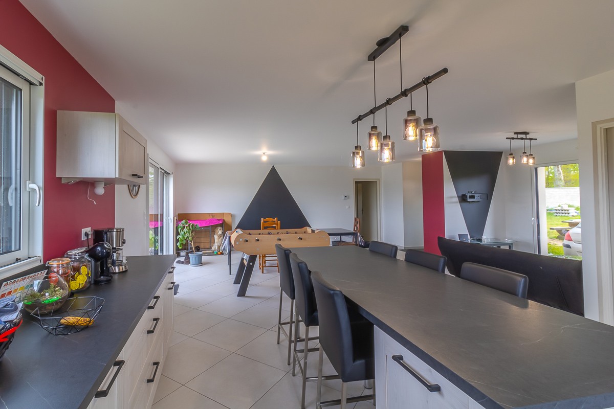 Vente Maison à Romorantin-Lanthenay 5 pièces