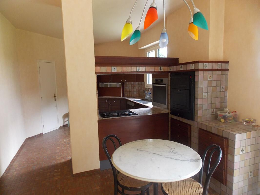 Vente Maison à Combourg 8 pièces