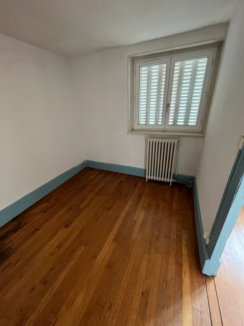 Vente Appartement à Moulins 3 pièces