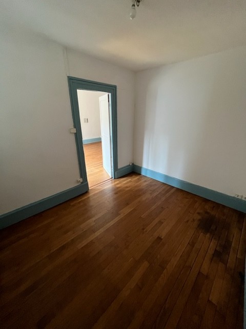 Vente Appartement à Moulins 3 pièces