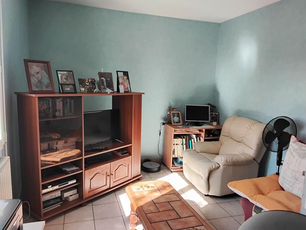 Vente Maison à Saint-Mathieu 4 pièces