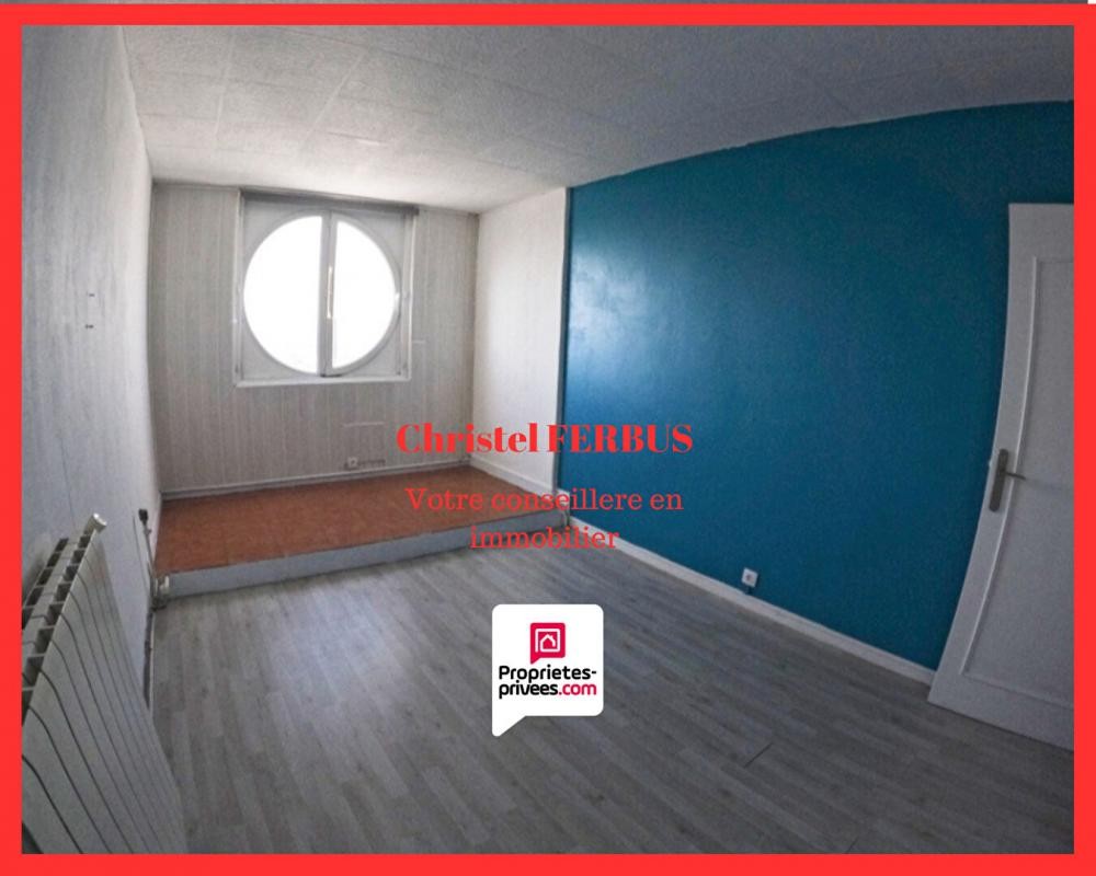 Vente Appartement à Sevran 2 pièces