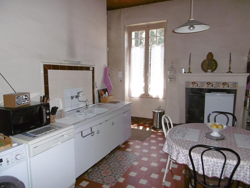 Vente Maison à Langon 5 pièces