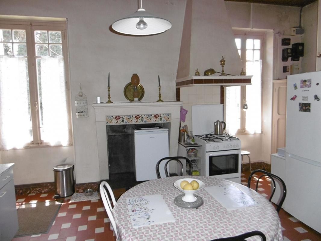 Vente Maison à Langon 5 pièces