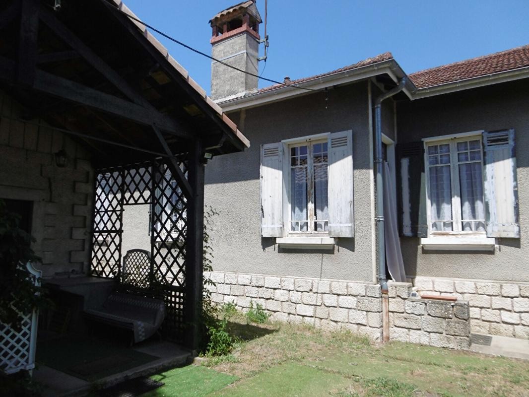 Vente Maison à Langon 5 pièces