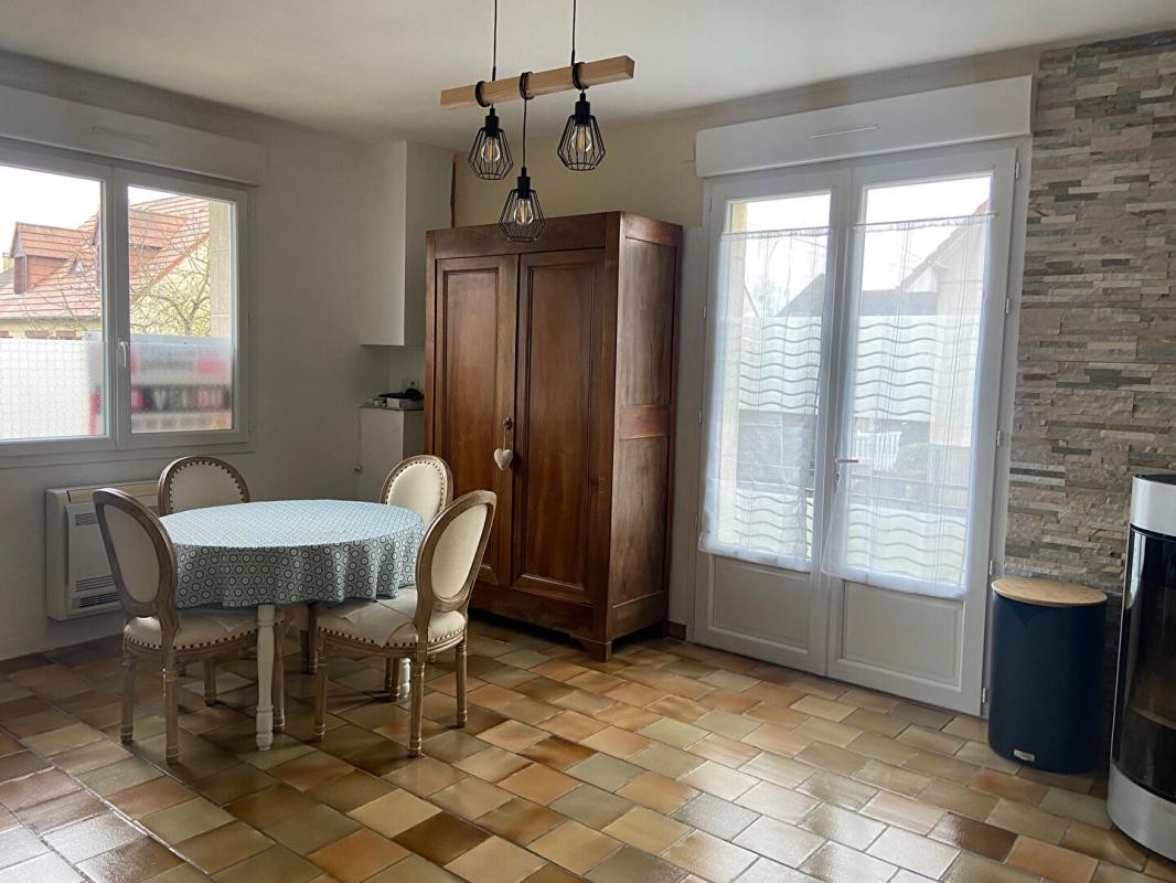 Vente Maison à Sablé-sur-Sarthe 7 pièces