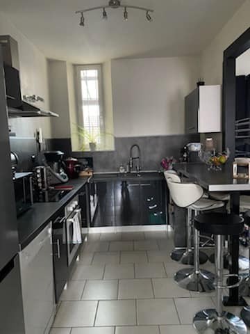 Vente Maison à Noyon 3 pièces