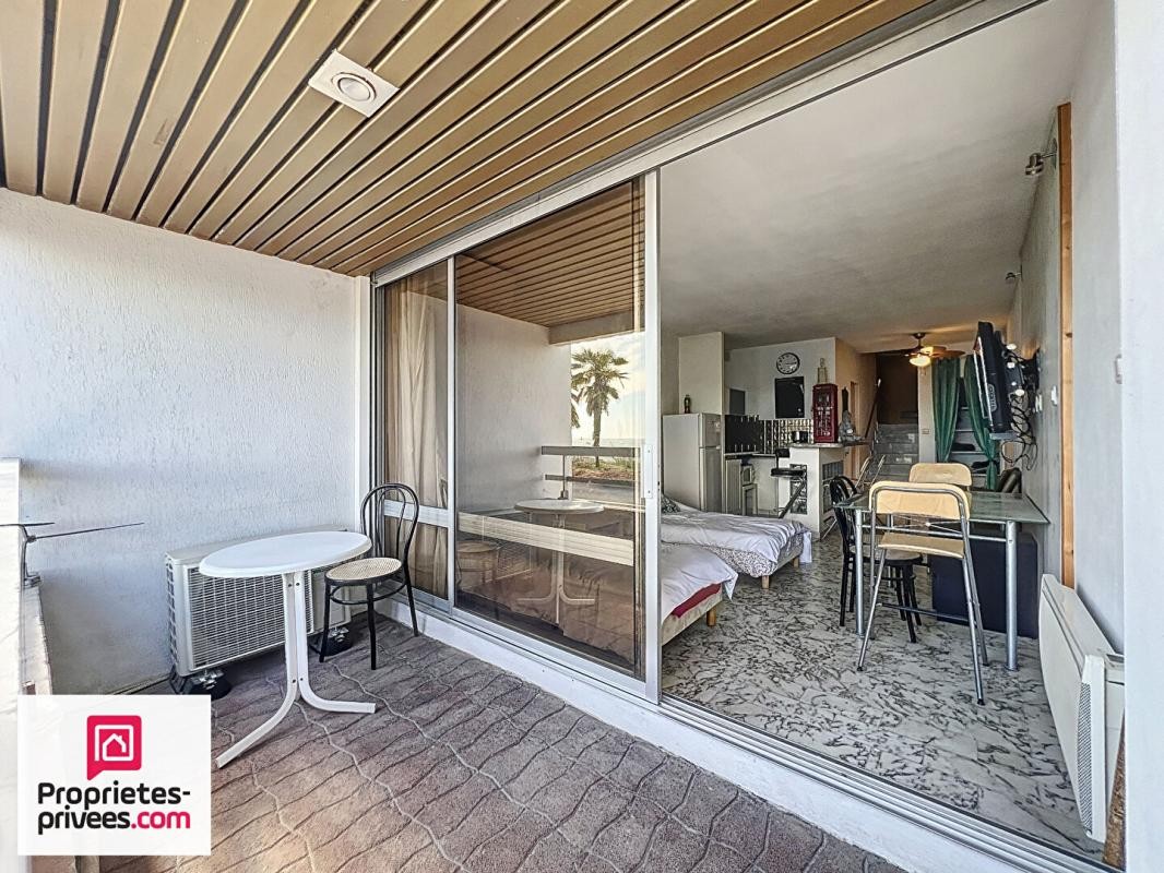 Vente Appartement à Bandol 1 pièce