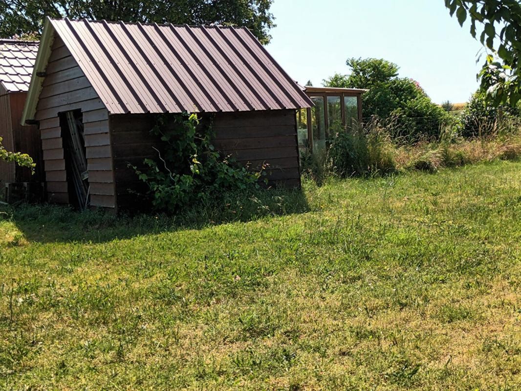 Vente Maison à Azay-le-Rideau 5 pièces