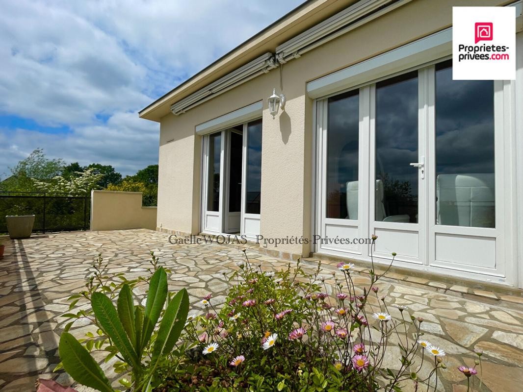 Vente Maison à le Mans 4 pièces