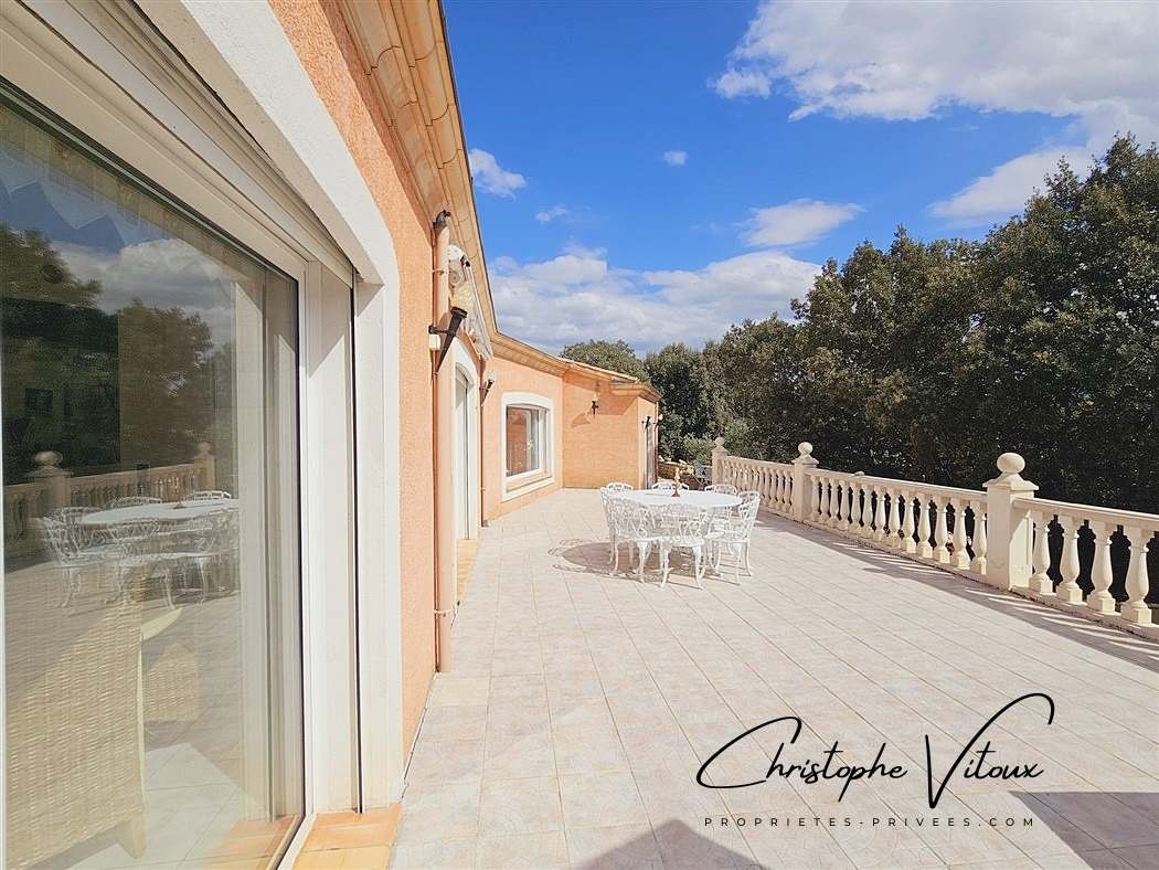 Vente Maison à Limoux 5 pièces