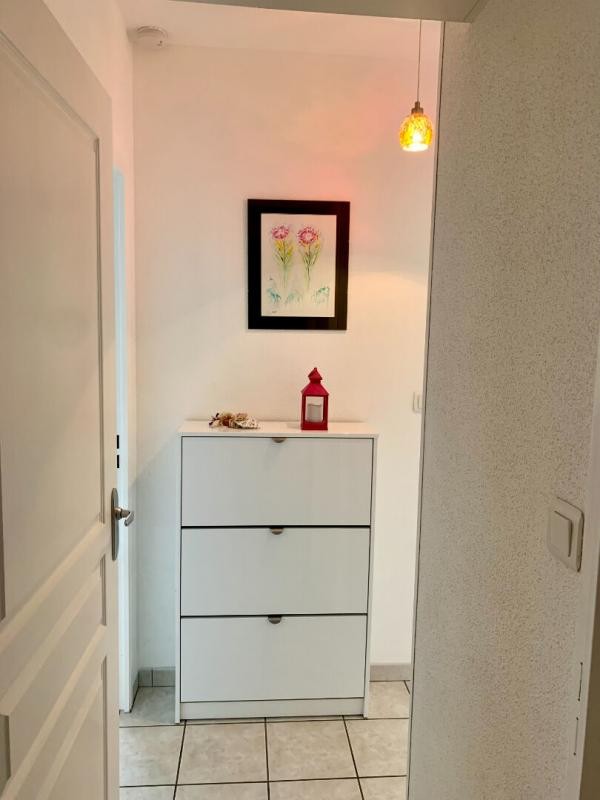 Vente Appartement à Bavilliers 3 pièces