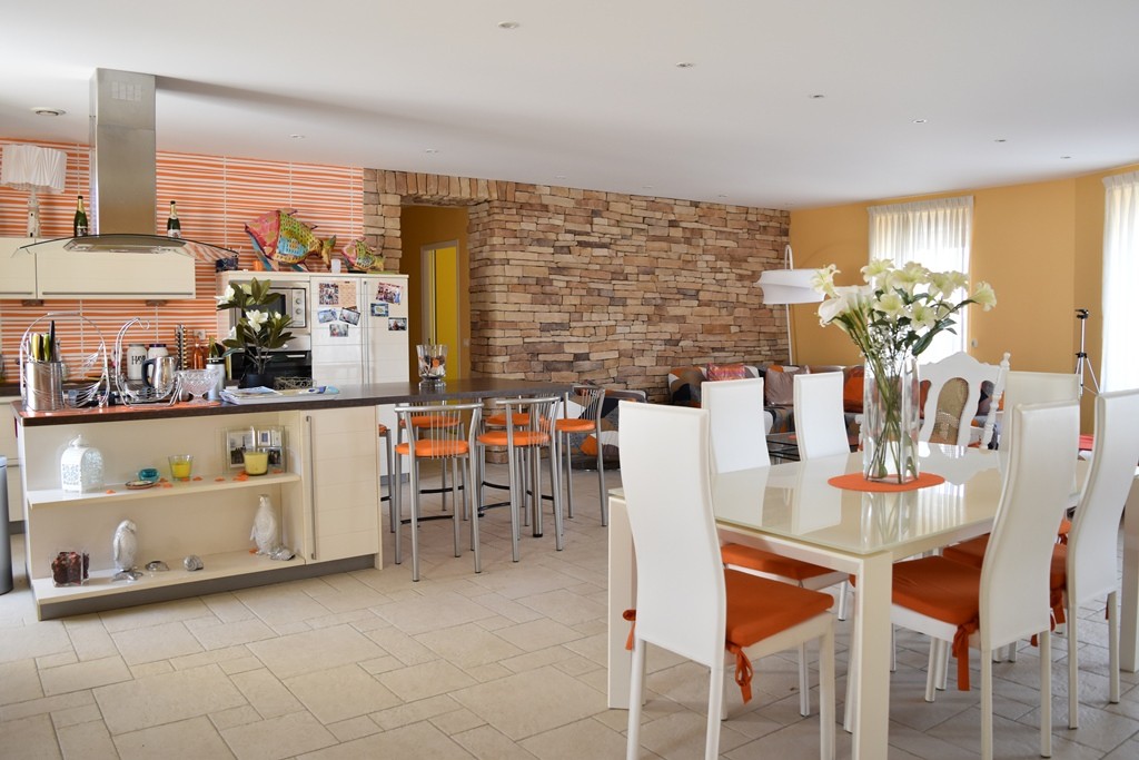 Vente Maison à les Sables-d'Olonne 7 pièces