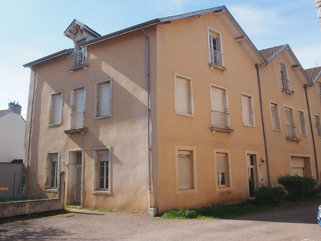 Vente Appartement à Dijon 2 pièces