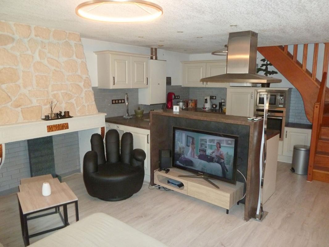 Vente Maison à Verdun 5 pièces