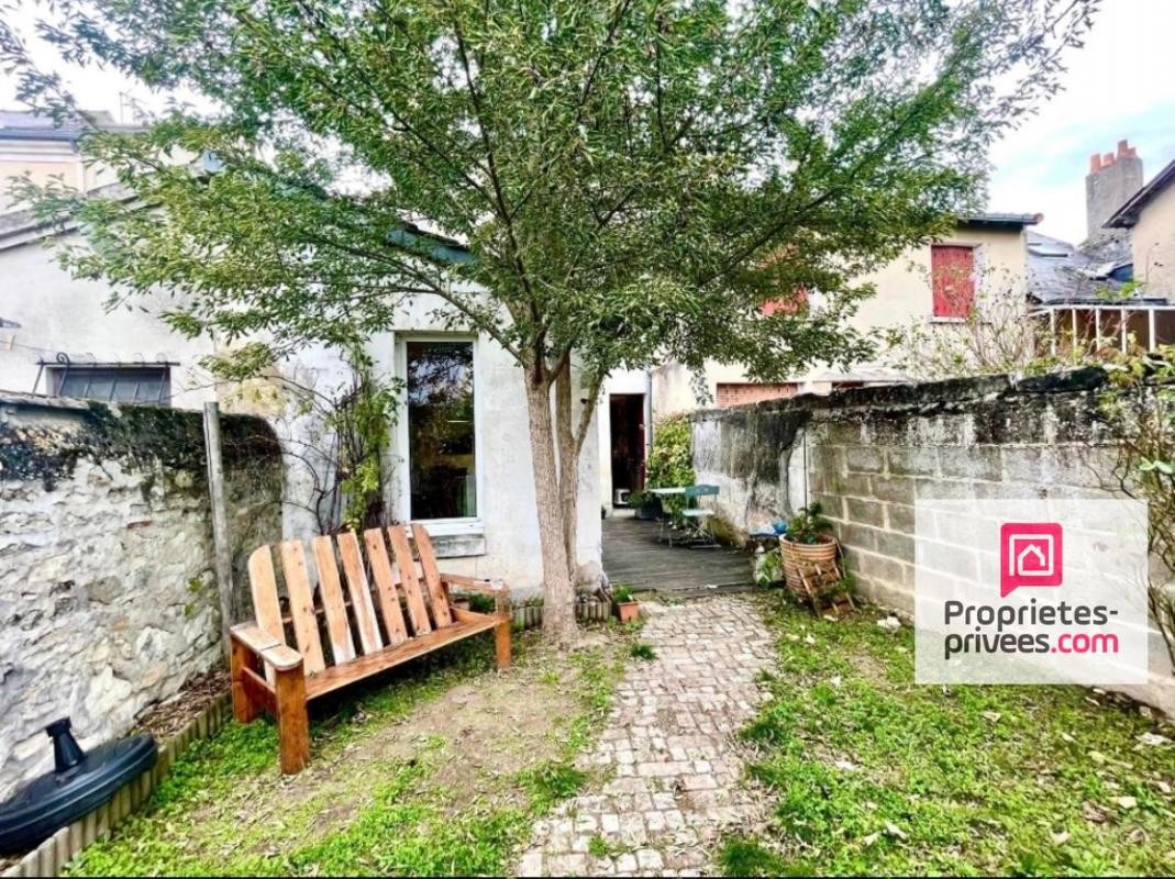 Vente Maison à Châtellerault 6 pièces