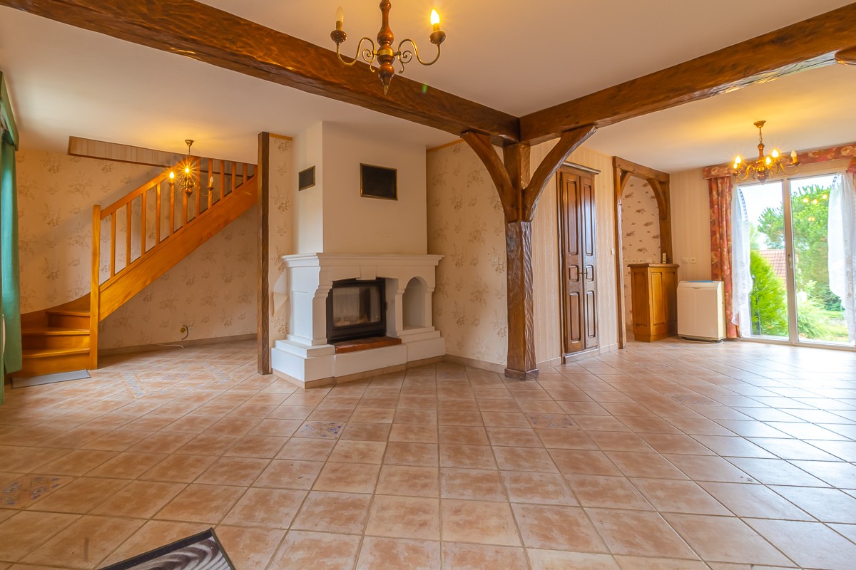 Vente Maison à Gièvres 6 pièces