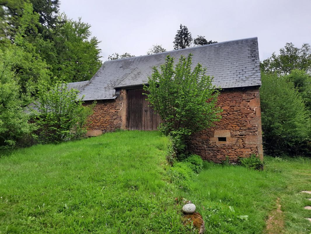 Vente Maison à Lafage-sur-Sombre 5 pièces