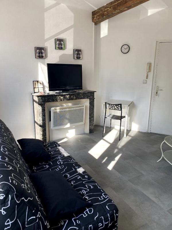 Vente Appartement à Troyes 2 pièces