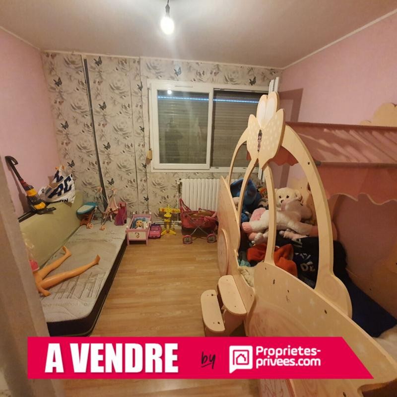 Vente Maison à Hirson 5 pièces