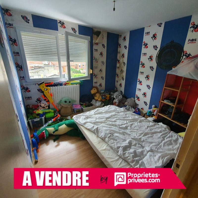 Vente Maison à Hirson 5 pièces