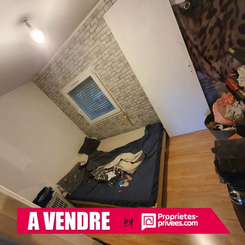 Vente Maison à Hirson 5 pièces