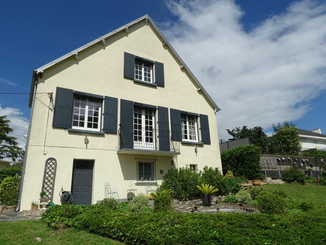 Vente Maison à Gien 6 pièces