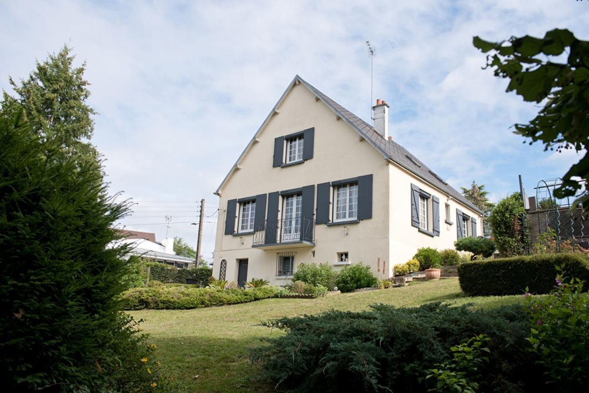 Vente Maison à Gien 6 pièces