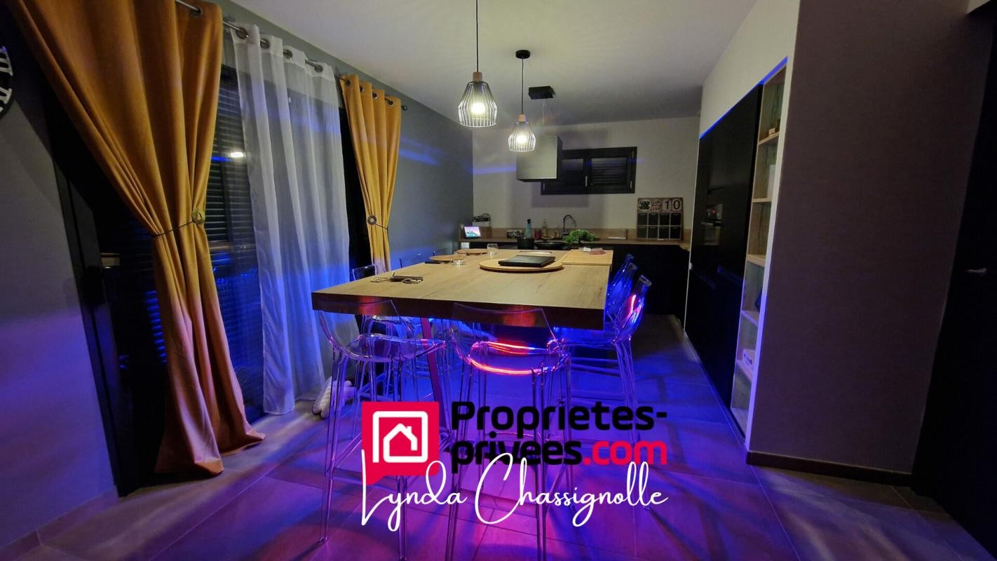 Vente Maison à Mably 4 pièces