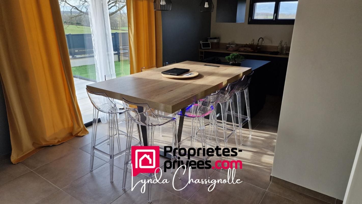 Vente Maison à Mably 4 pièces