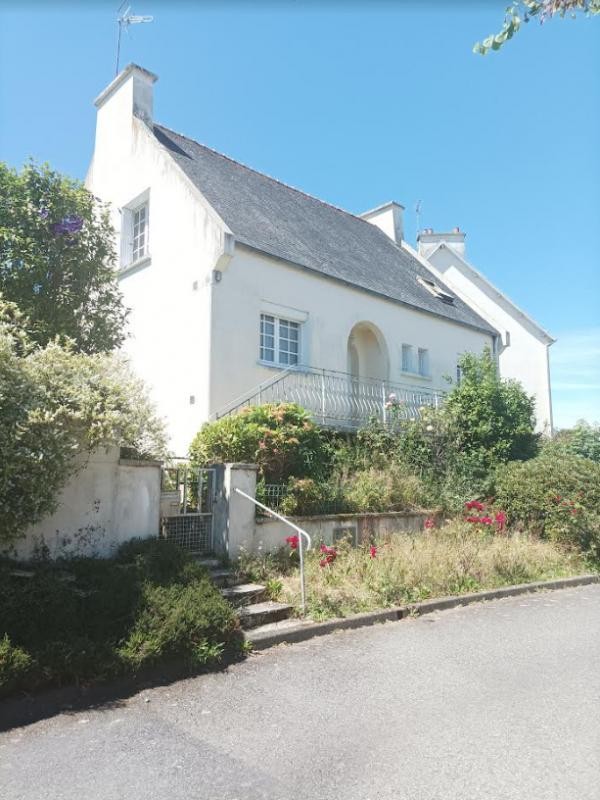 Vente Maison à Châteauneuf-du-Faou 6 pièces