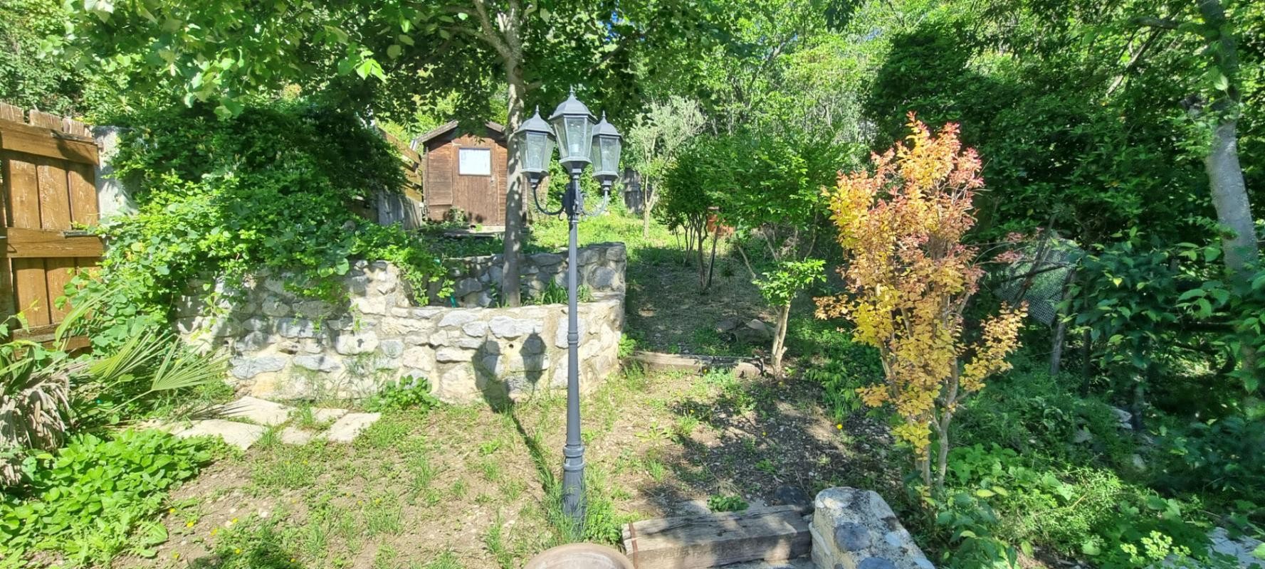 Vente Maison à Rochemaure 8 pièces