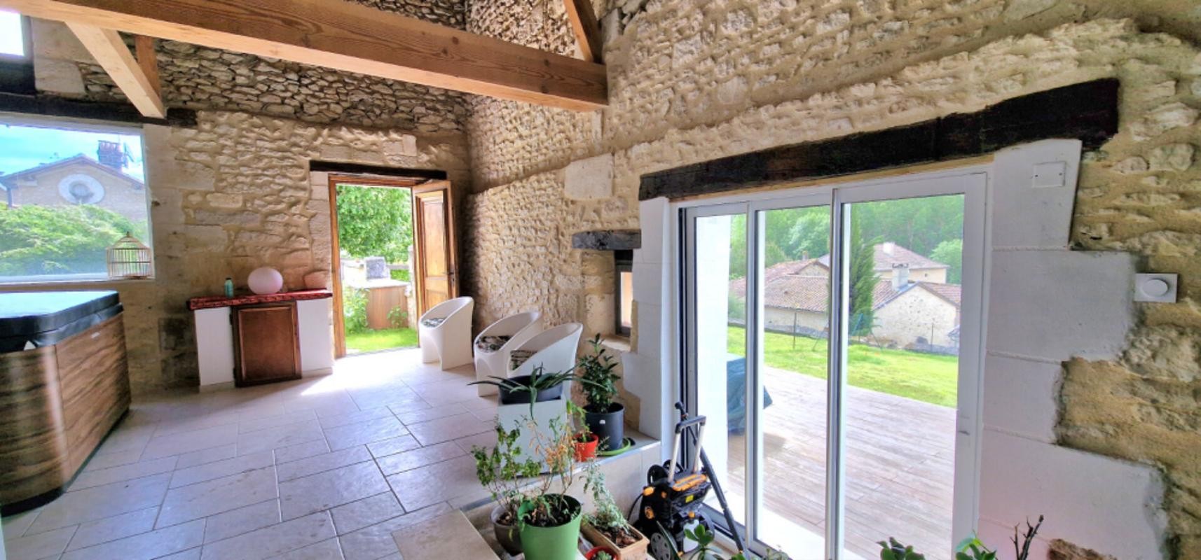 Vente Maison à Chancelade 11 pièces