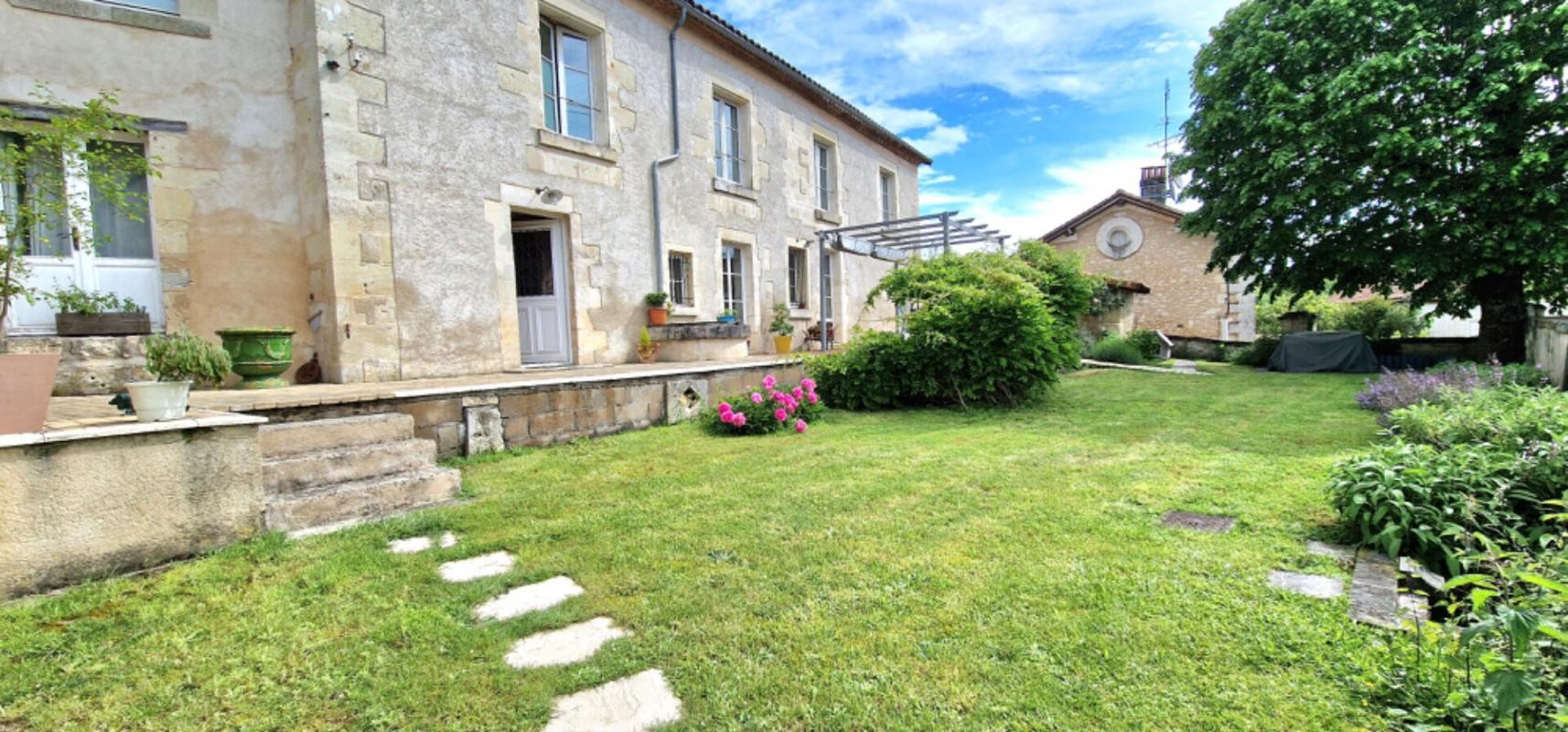 Vente Maison à Chancelade 11 pièces