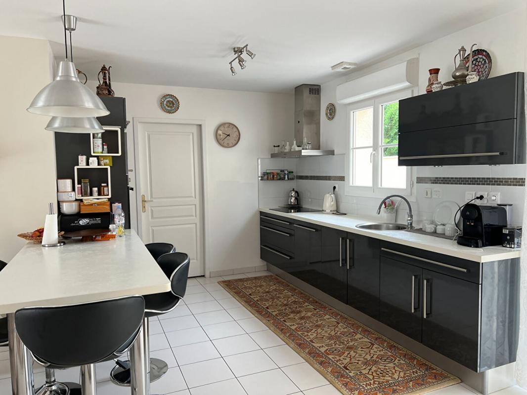 Vente Maison à Vendôme 6 pièces