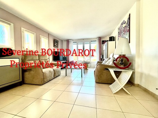 Vente Appartement à Mauguio 3 pièces