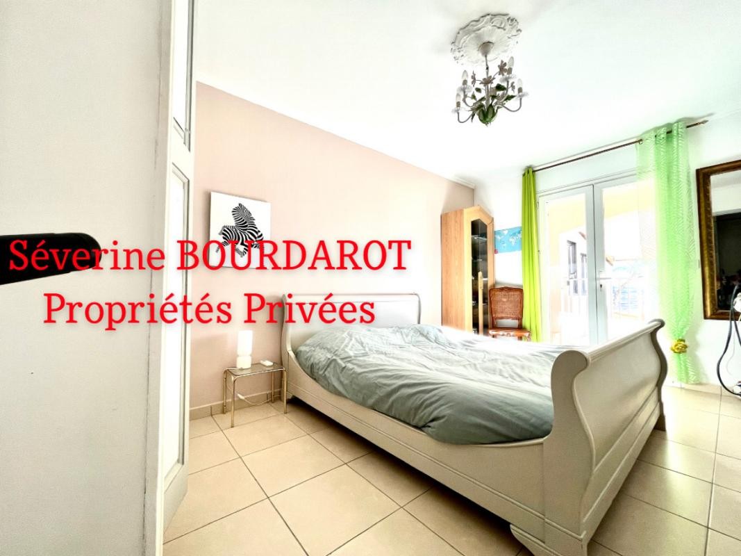 Vente Appartement à Mauguio 3 pièces