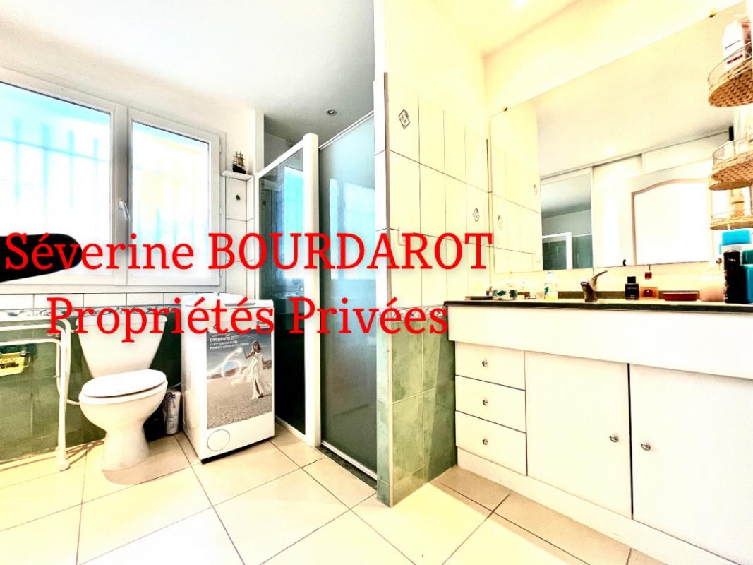 Vente Appartement à Mauguio 3 pièces